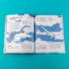 Большая книга самолётов  Фюзеляж, багаж и экипаж – Image 2
