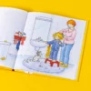 Конни идёт в парикмахерскую – Image 2