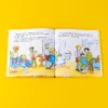Конни идёт в парикмахерскую – Image 3