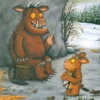 Дочурка Груффало – Image 4