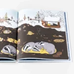 Большая книга снега и льда – Image 2